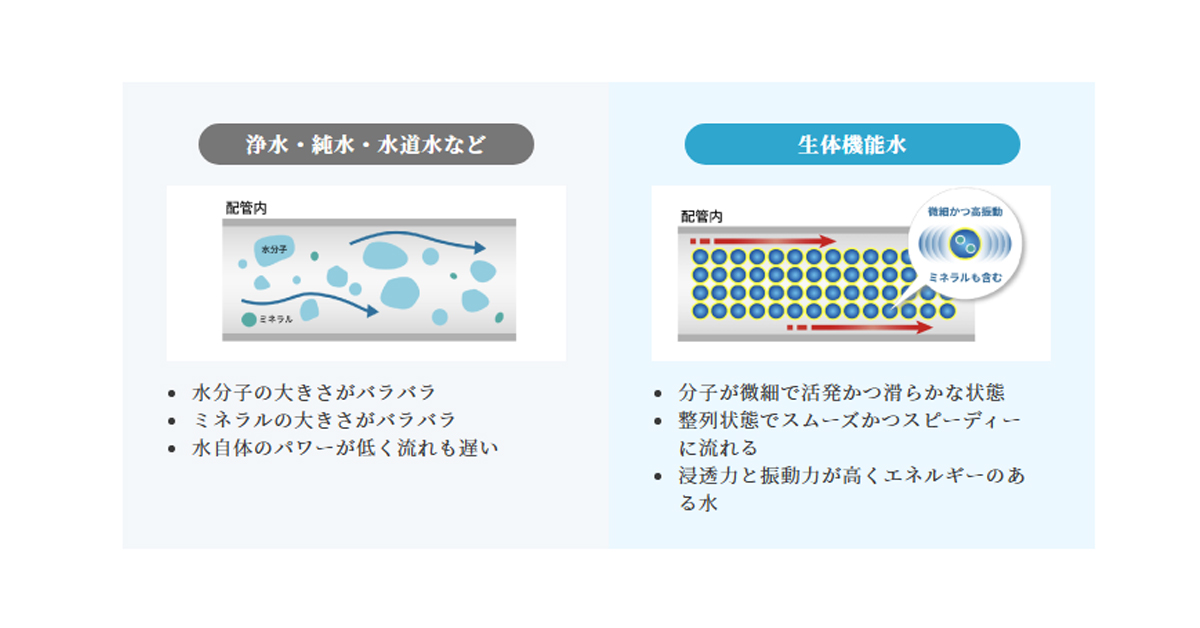 水溶性珪素（ケイ素）ウモプラス® - 【公式】株式会社リンクス |【公式 